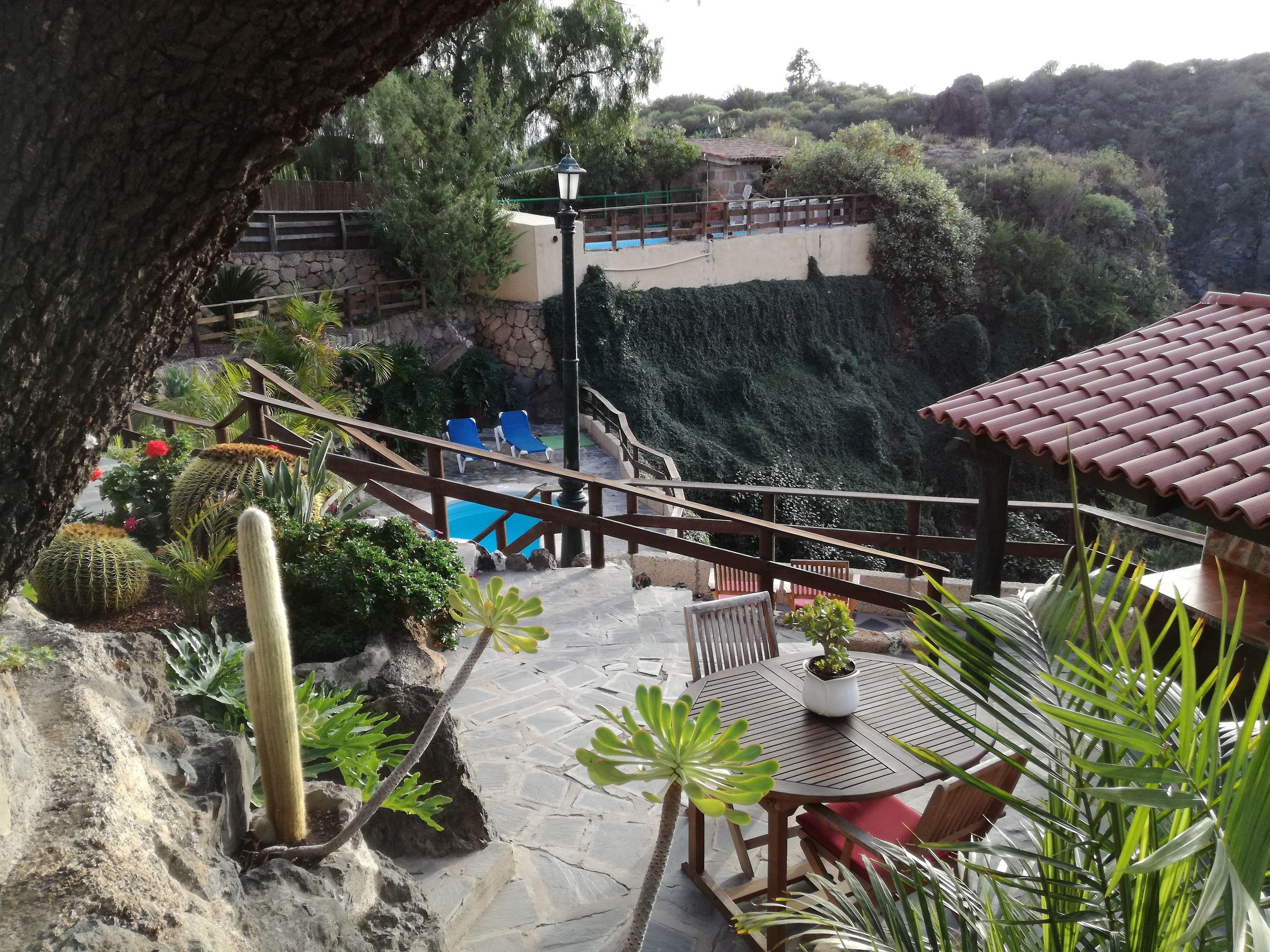 Casa Rural La Cuadra — photo 5