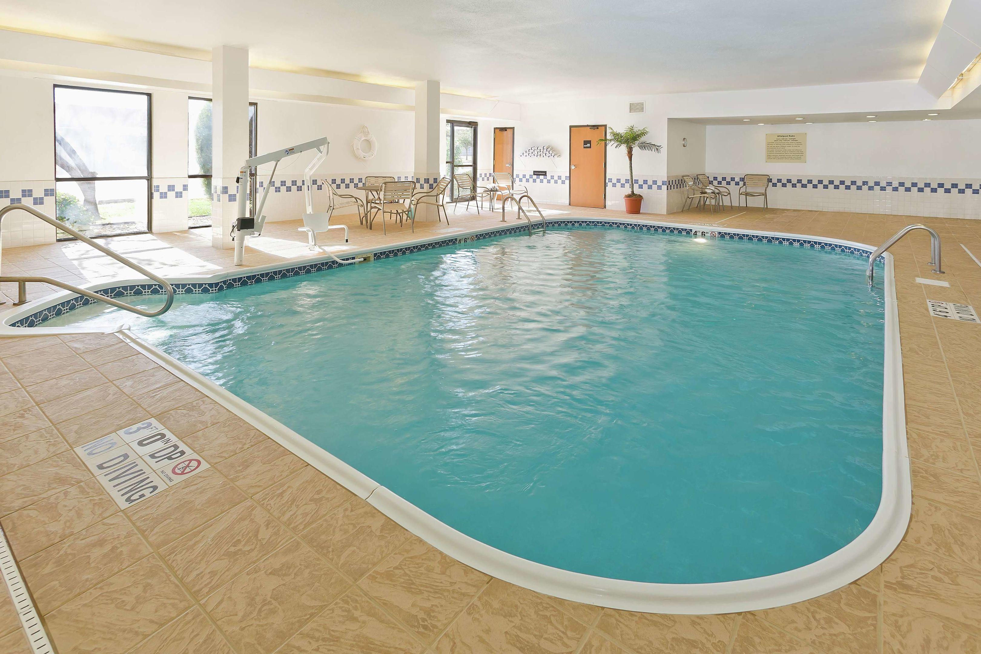 Hampton Inn San Angelo — photo 3