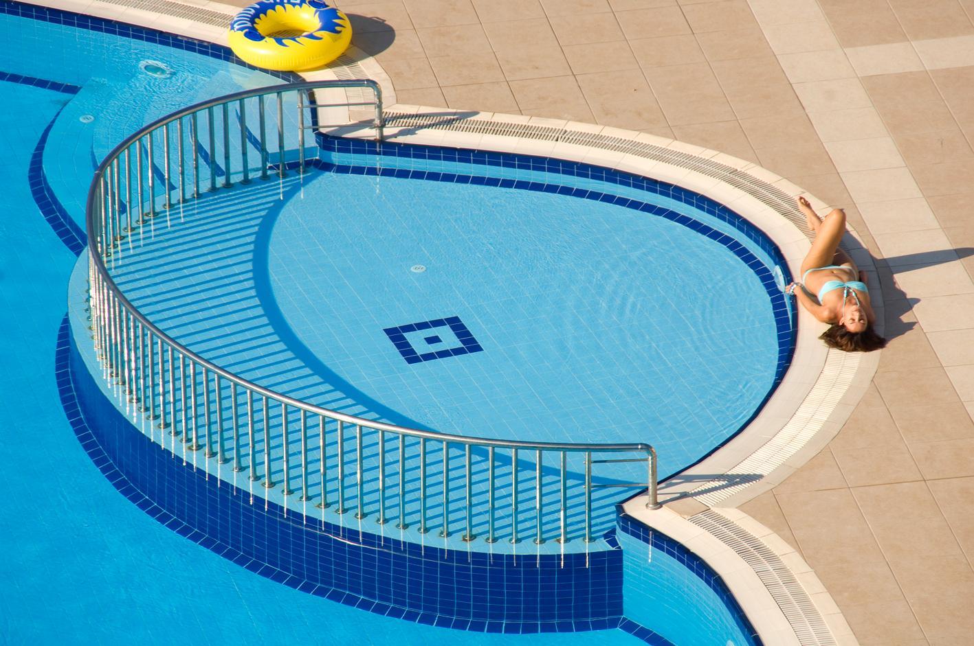 Fun&Sun Smart Club Hotel Mirabell — photo 4