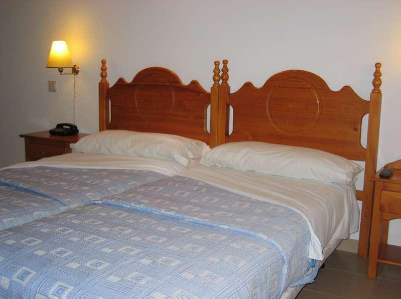 Somriu Hotel Vall Ski — photo 3