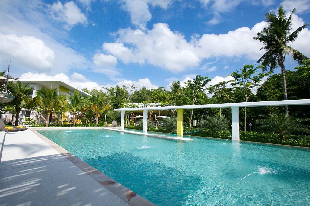Summer Luxury Beach Resort — photo 5