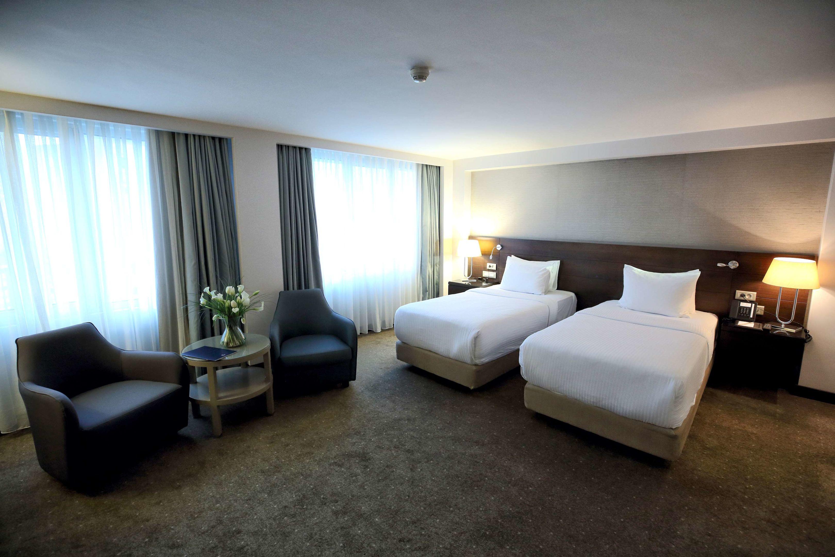 Dedeman Istanbul — photo 5