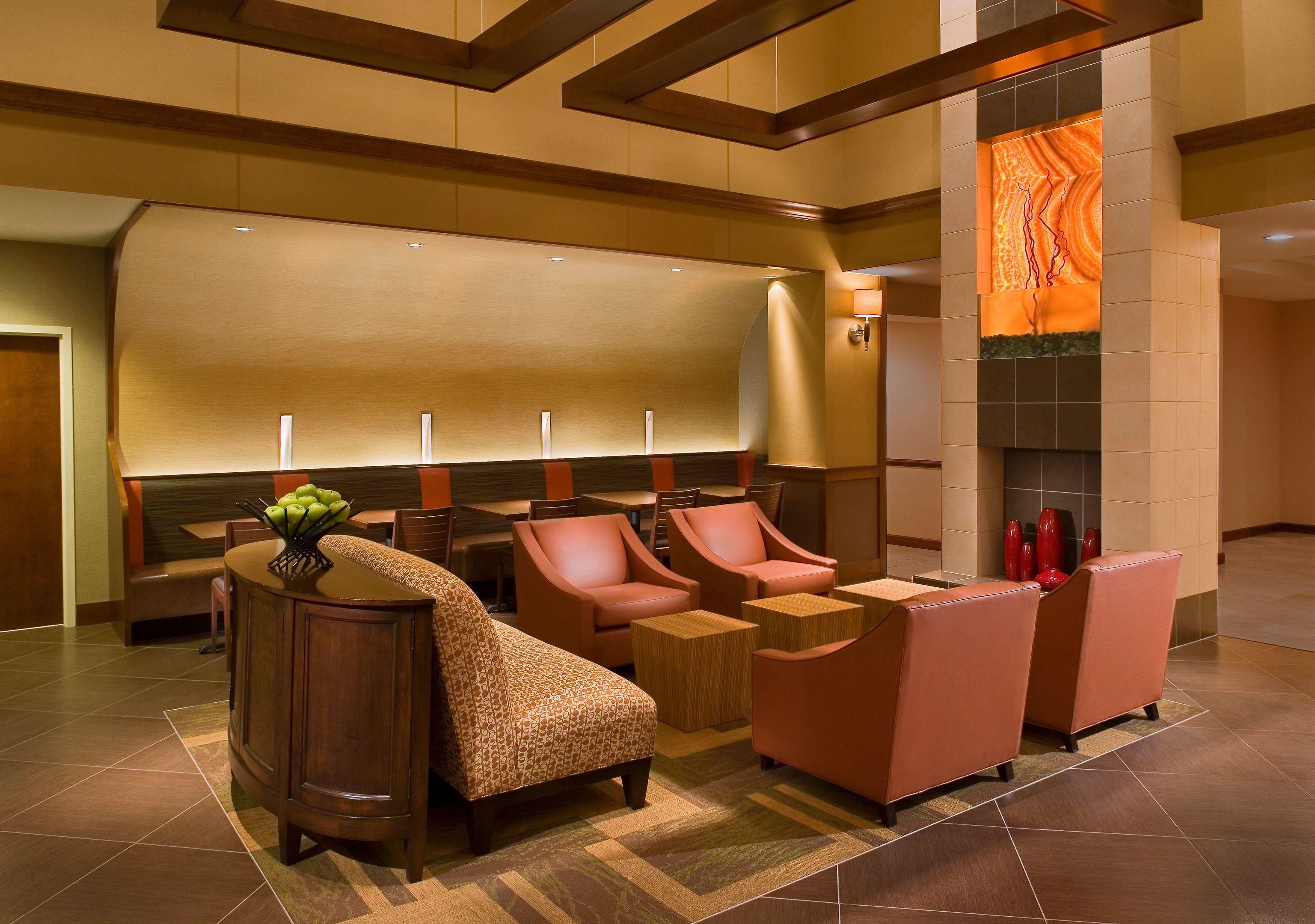 Hyatt Place Columbus/OSU — photo 4
