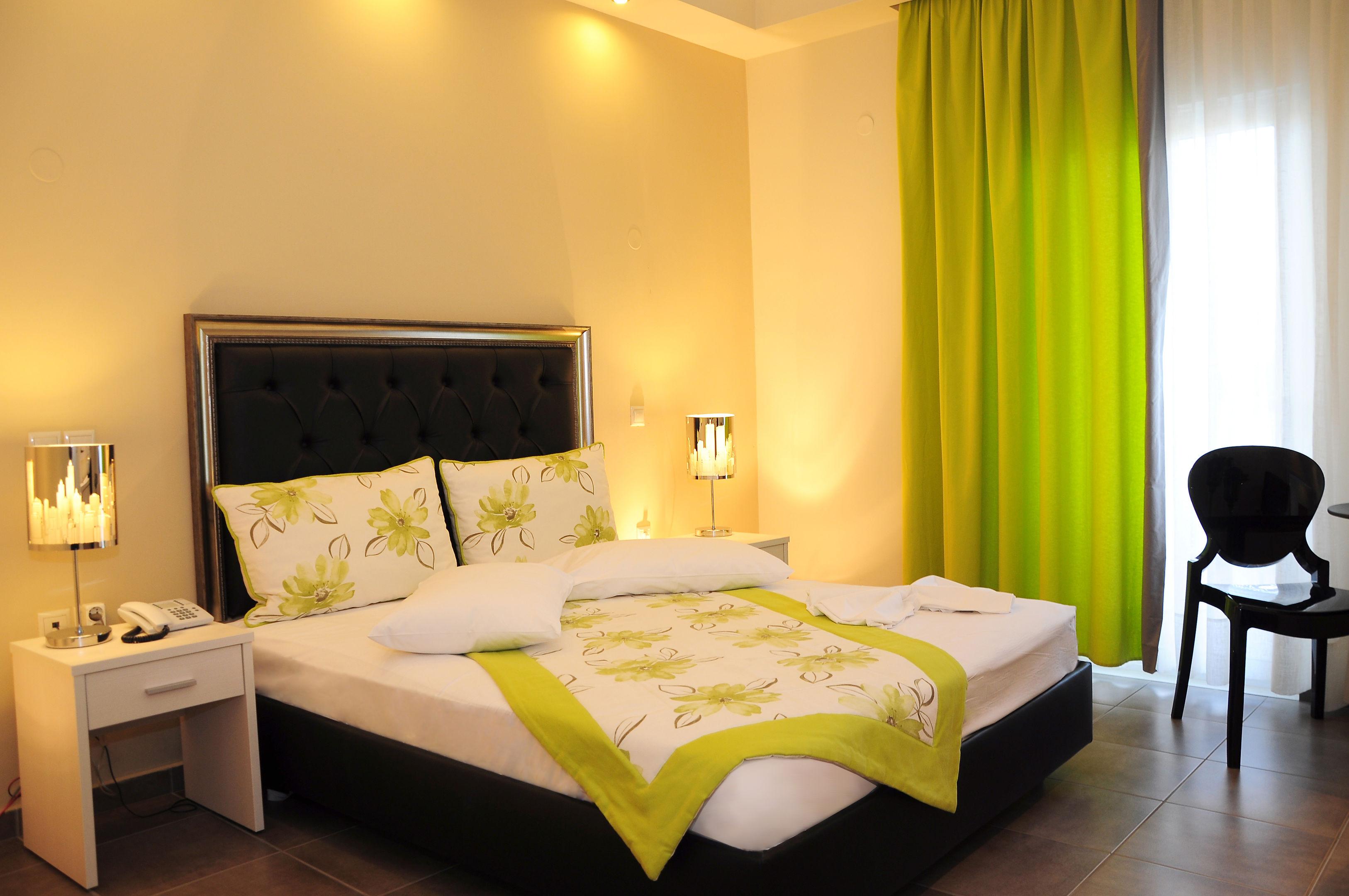 Louloudis Boutique Hotel & Spa — photo 4