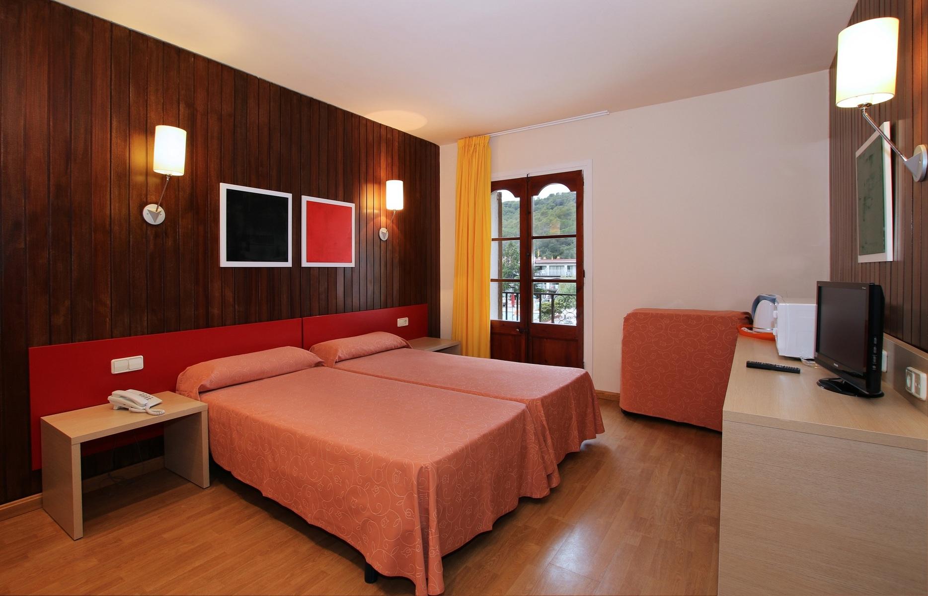 Med Playa Hotel San Eloy — photo 3