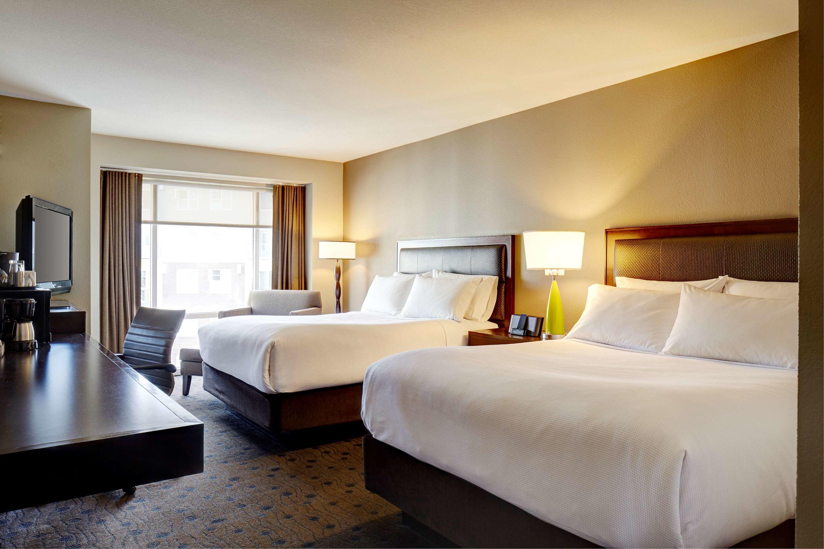 Hyatt House Philadelphia/King of Prussia — photo 5
