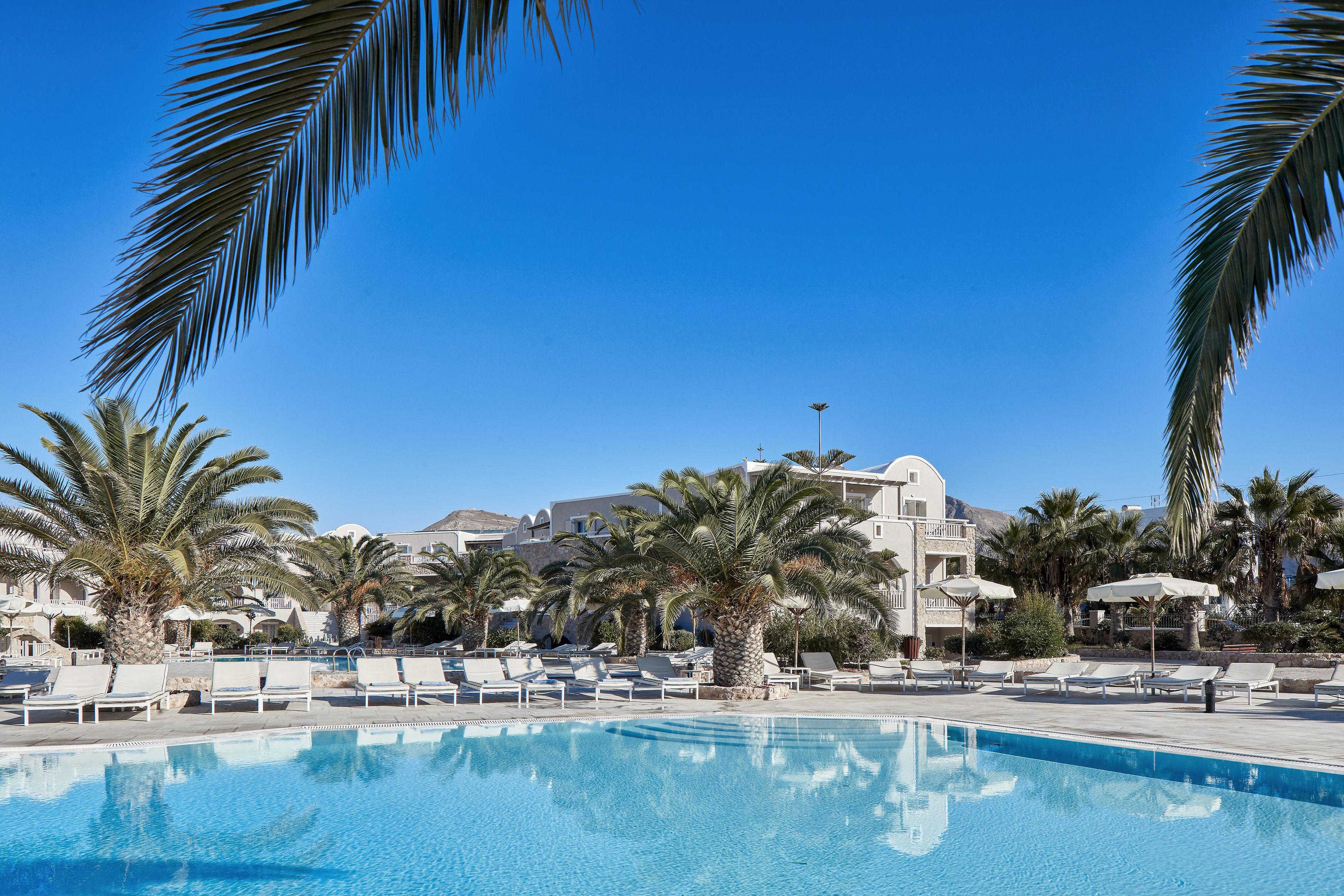 Santo Miramare Resort — photo 5