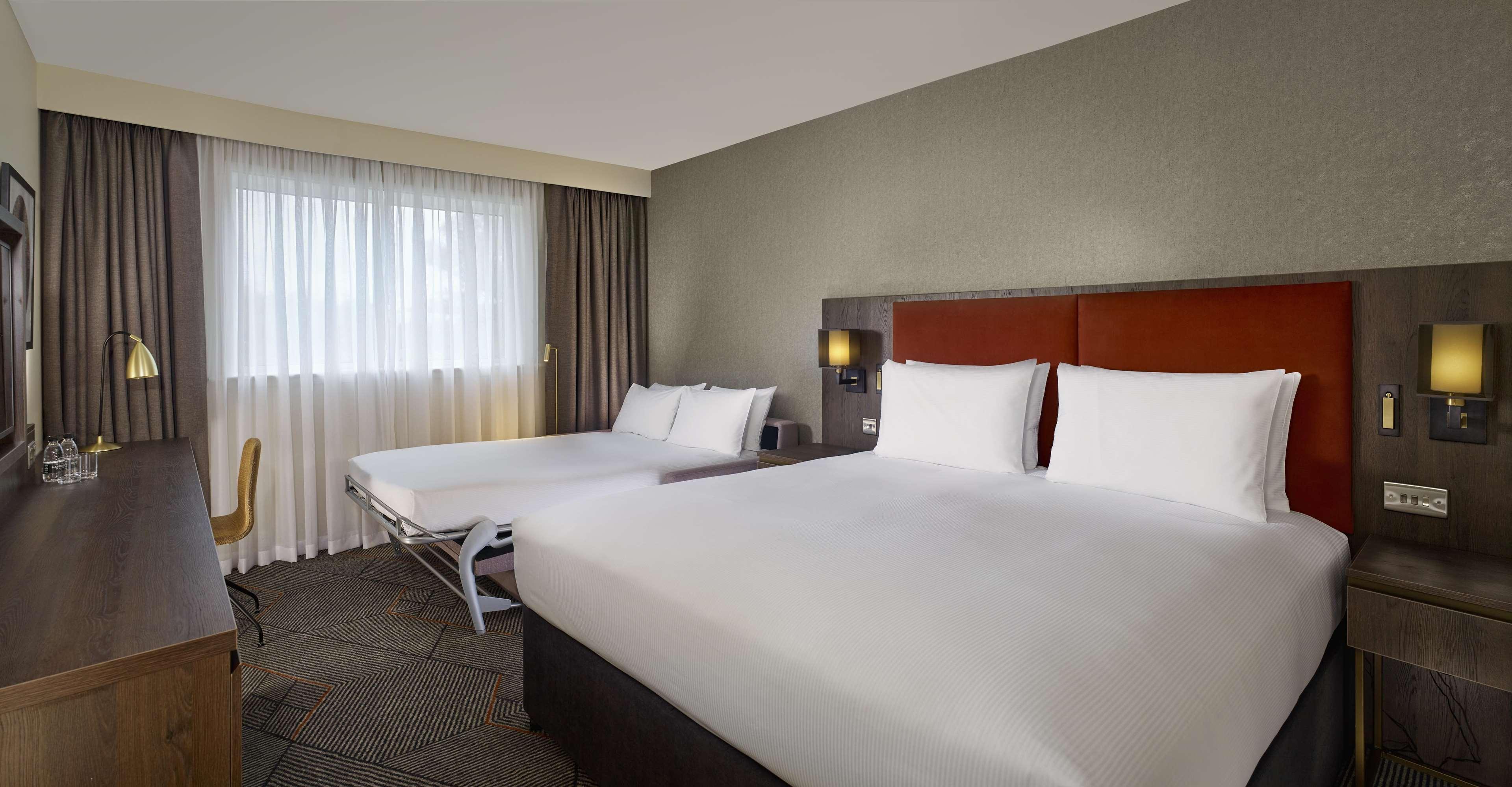 DoubleTree by Hilton Hotel Sheffield Park — photo 5