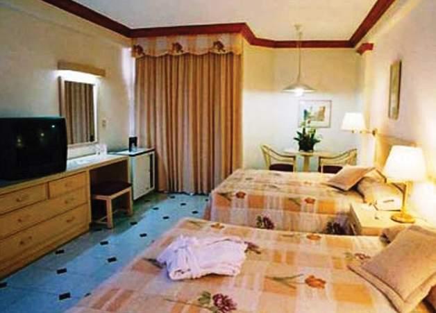 Hotel El Conquistador — photo 5