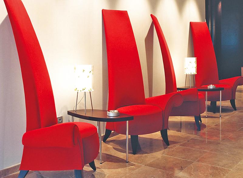 Oca Palacio de la Llorea Hotel & Spa — photo 3
