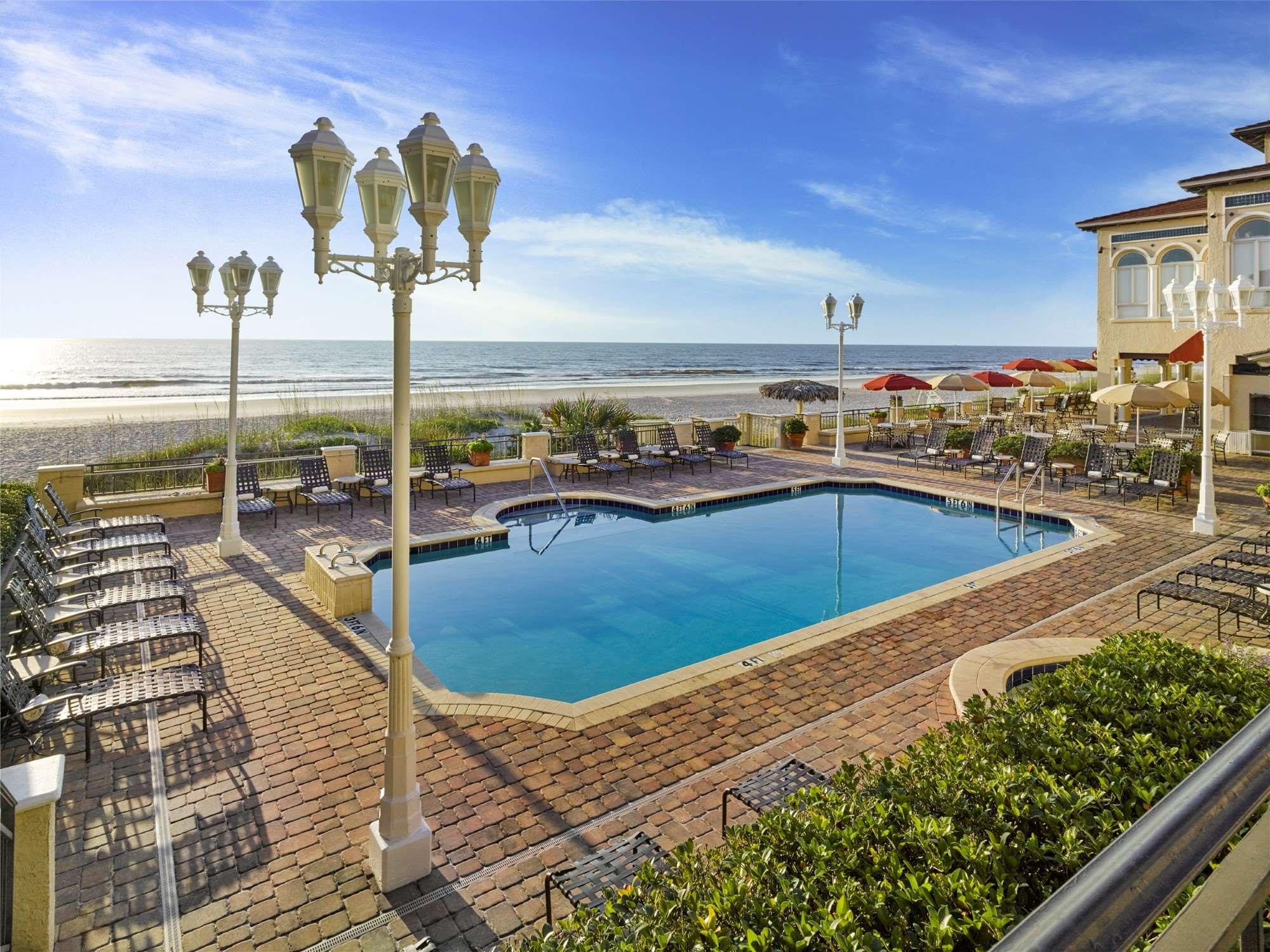 The Lodge & Club at Ponte Vedra — photo 4