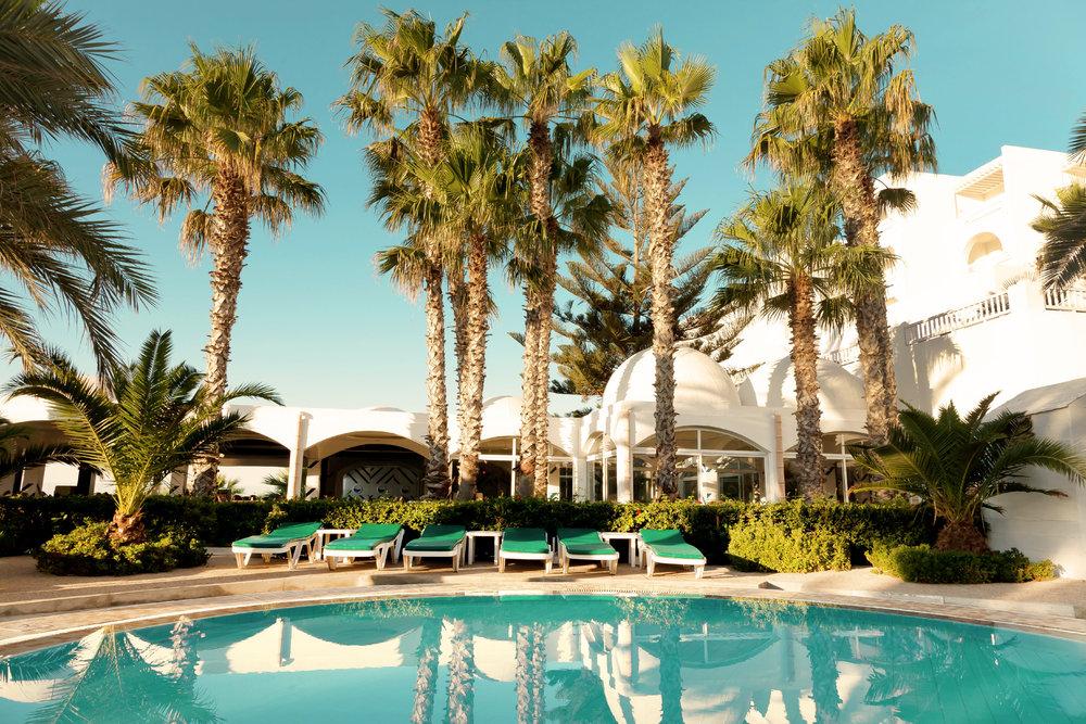 SENTIDO Aziza Beach Golf & Spa — photo 4