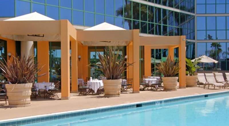 Hyatt Regency Long Beach — photo 5