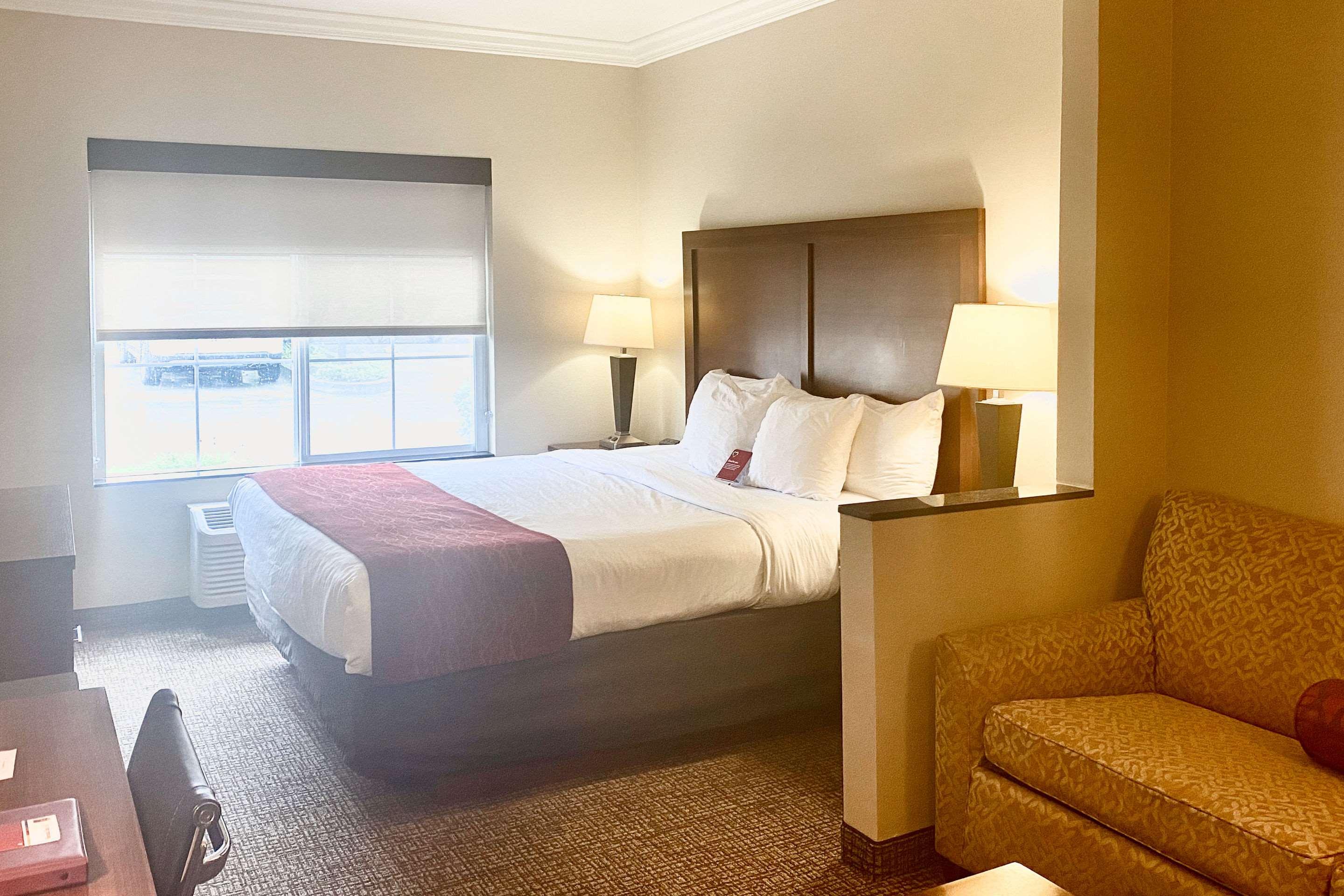 Comfort Suites Oceanside Camp Pendleton Area — photo 4
