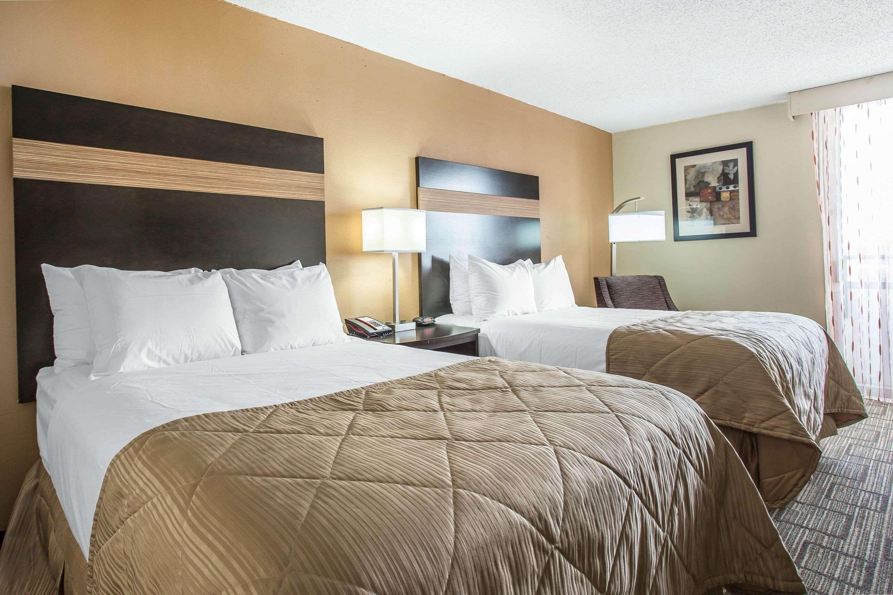 Clarion Hotel — photo 4