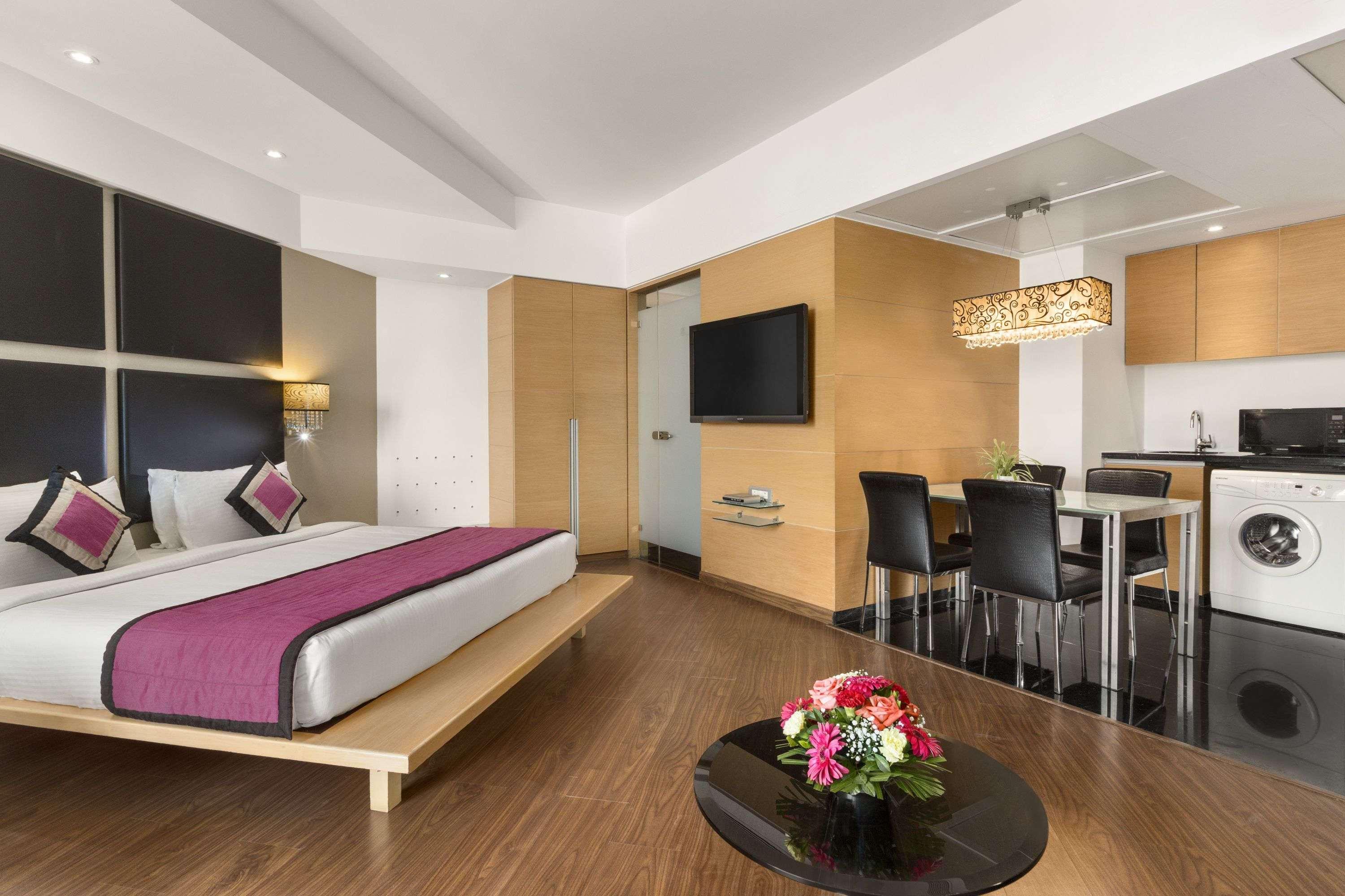 Ramada Navi Mumbai — photo 5