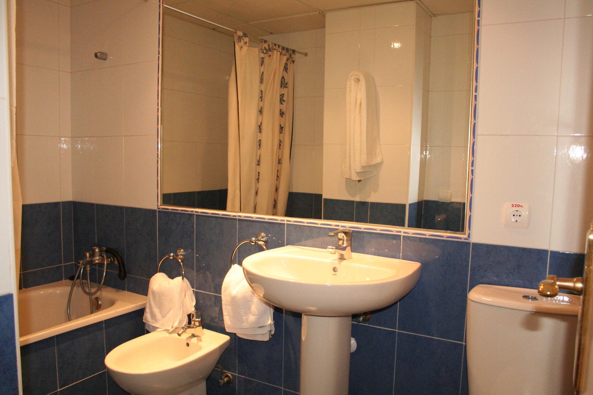 Apartamentos Turquesa Beach — photo 3