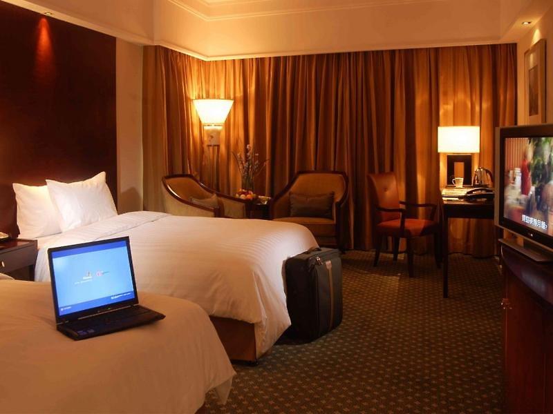 Sheraton Ningbo Hotel — photo 5