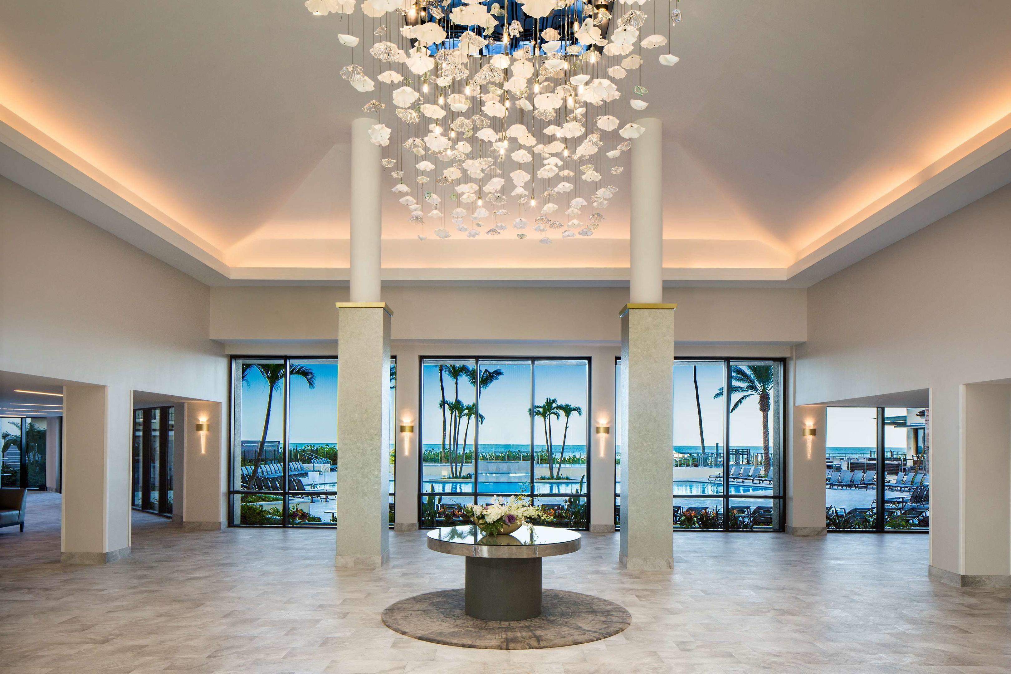 Hilton Marco Island Beach Resort And Spa — photo 4