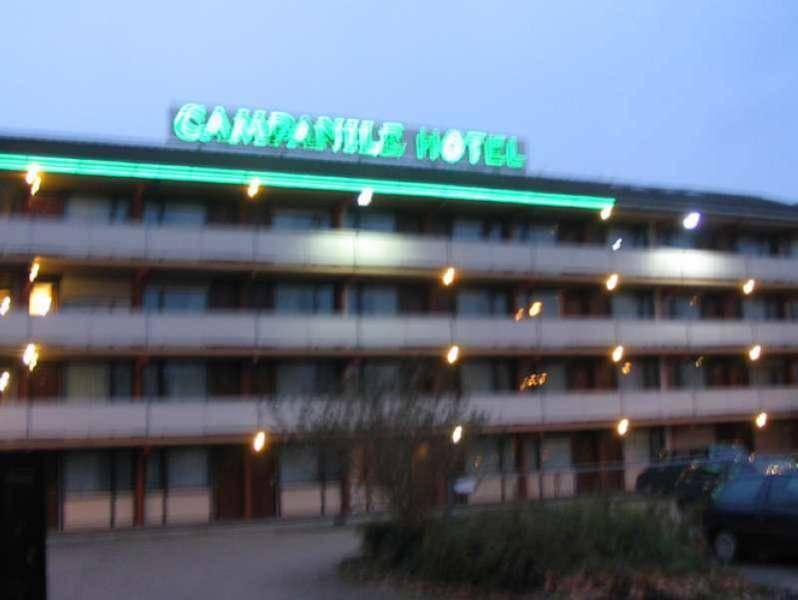 Campanile Amsterdam Zuidoost — photo 4