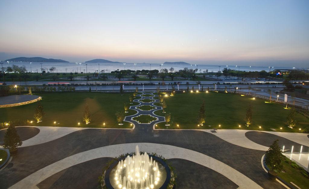 Cevahir Hotel Istanbul Asia — photo 4