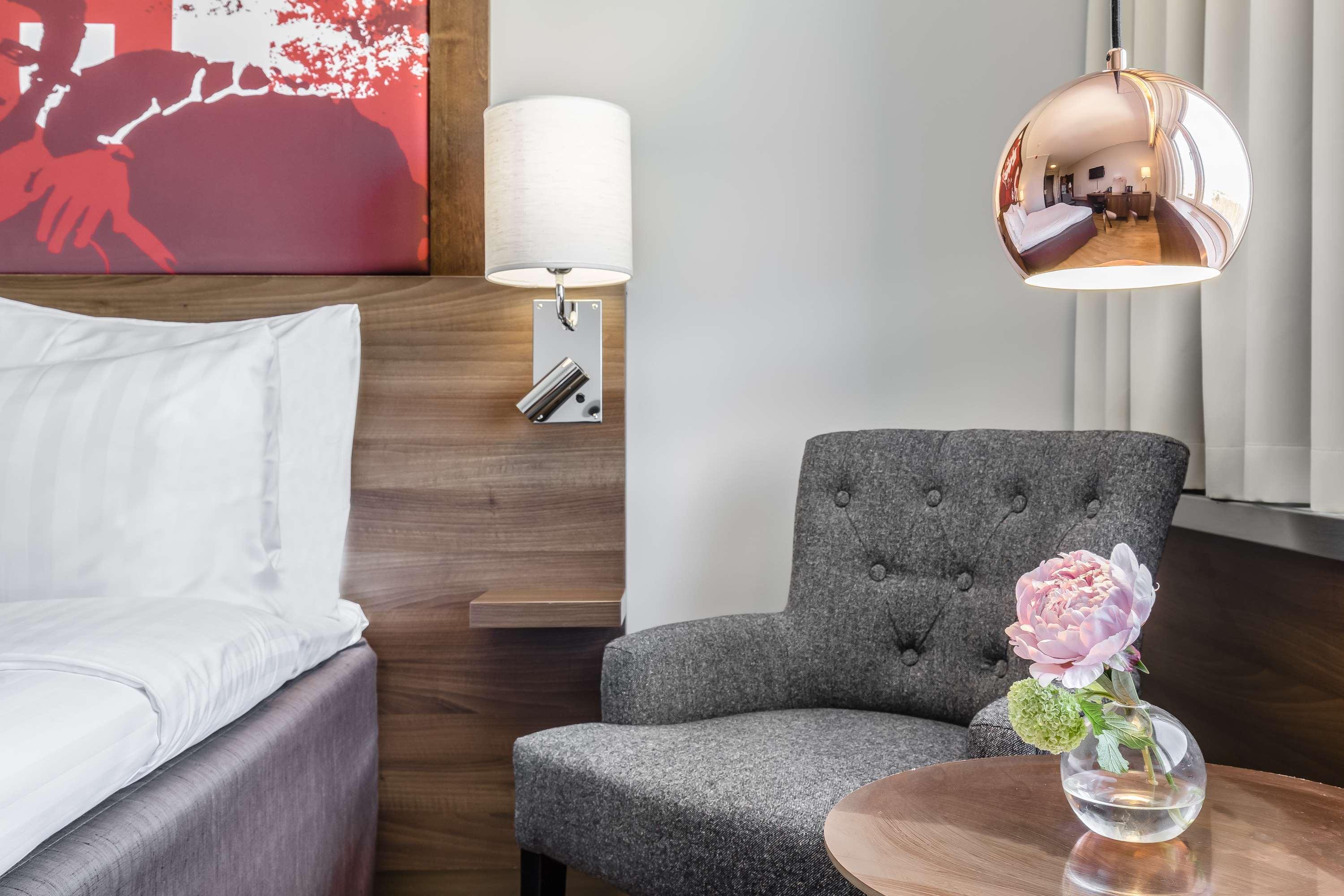 Park Inn by Radisson Solna — photo 3