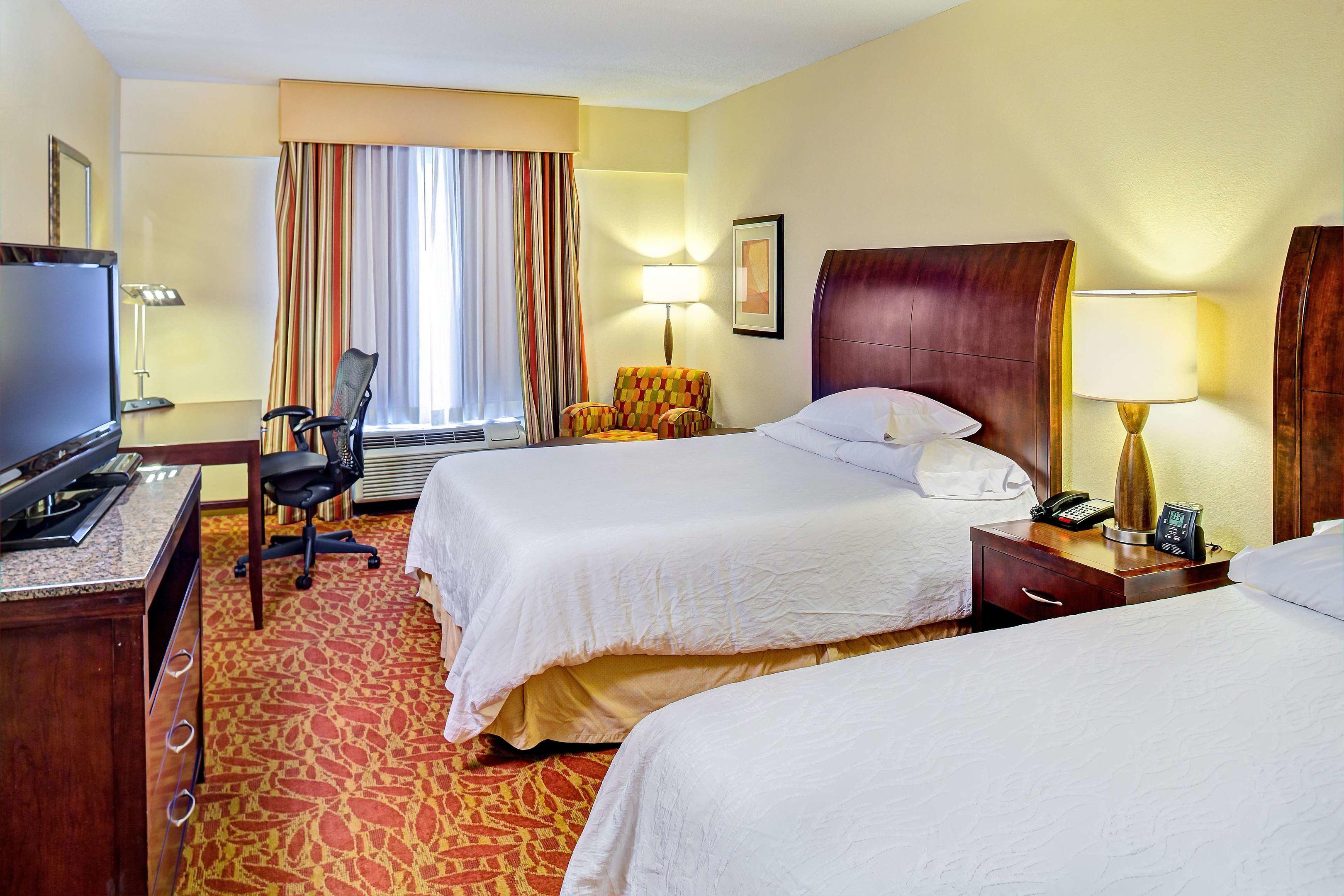 Hilton Garden Inn Augusta — photo 5
