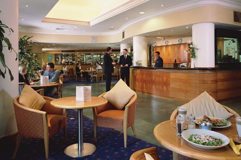 Hilton Nottingham — photo 4