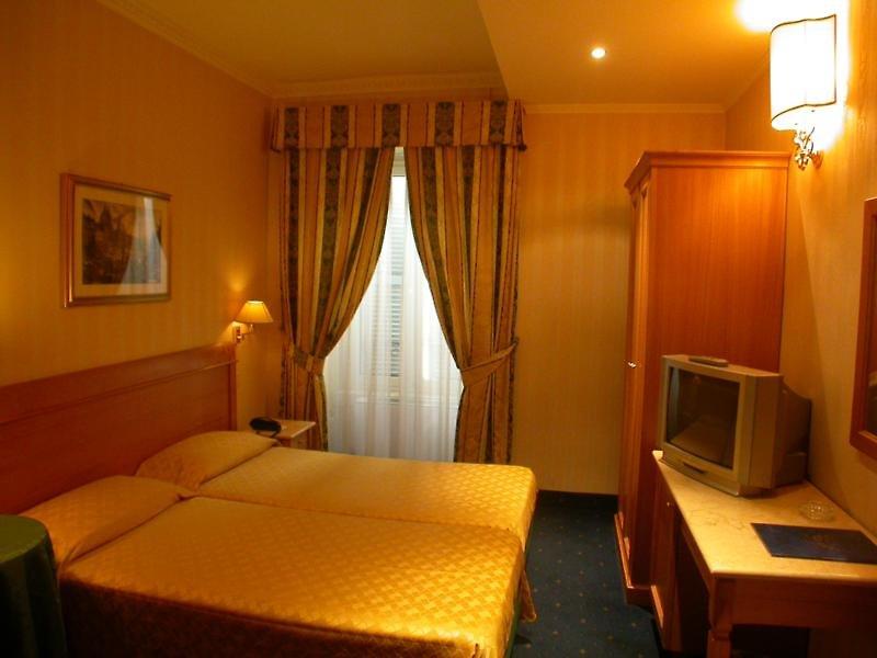 Hotel dei Quiriti — photo 4