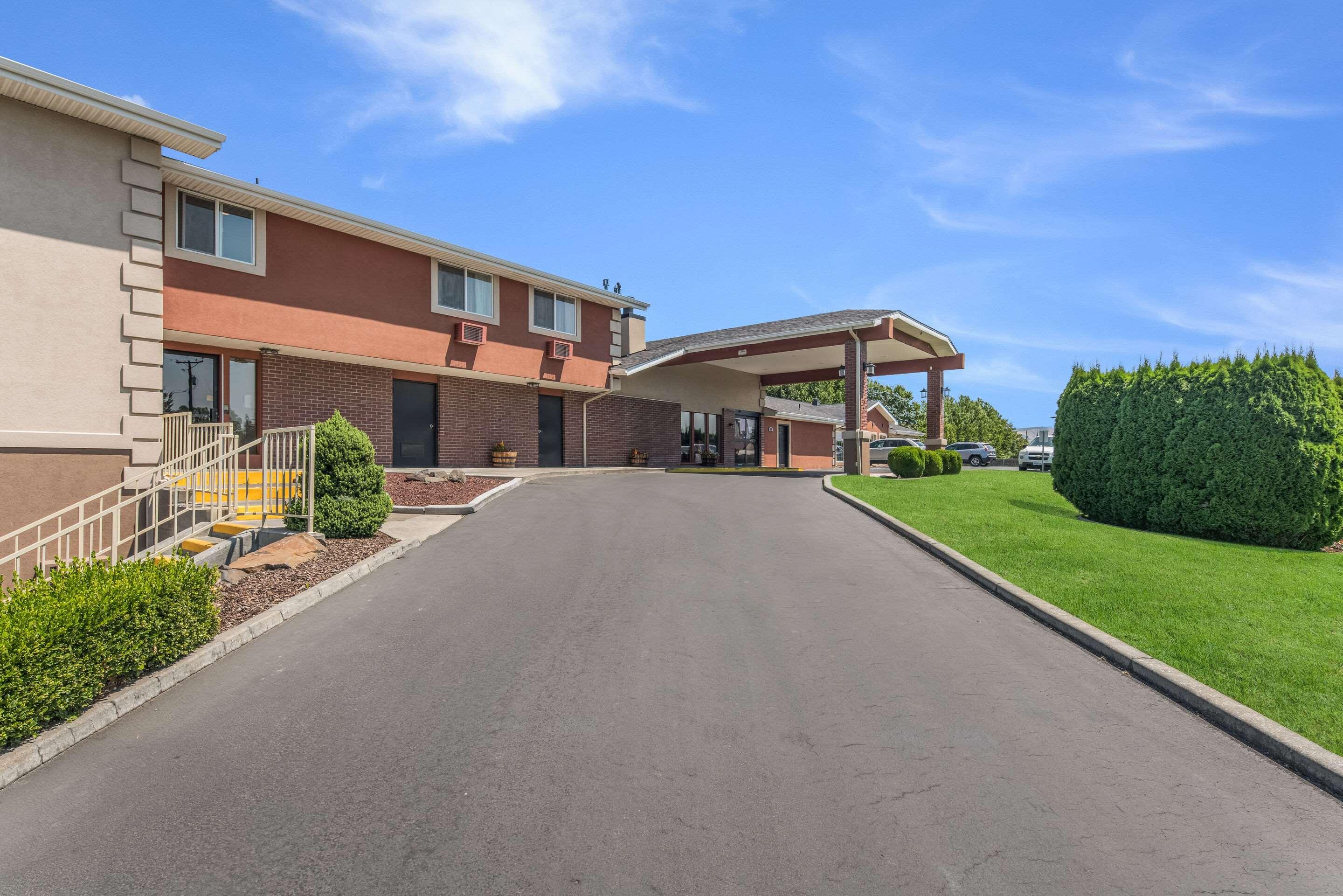 Quality Inn & Suites Walla Walla — photo 3