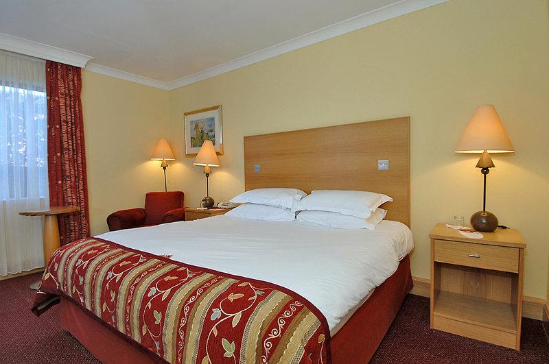 Crowne Plaza Belfast — photo 4