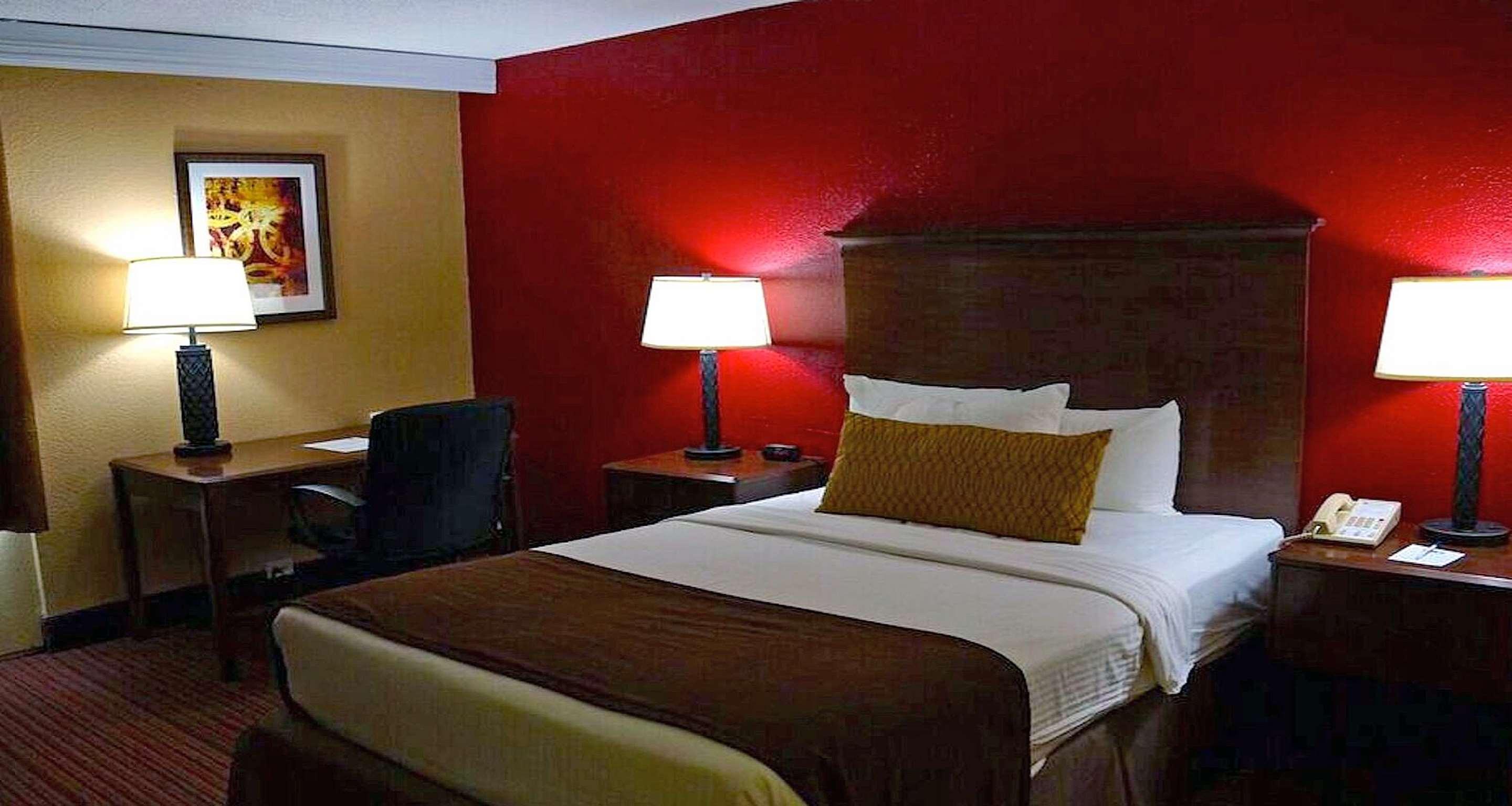 Best Western Richmond Hotel — photo 5