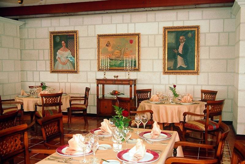 Grand Villa Argentina — photo 4