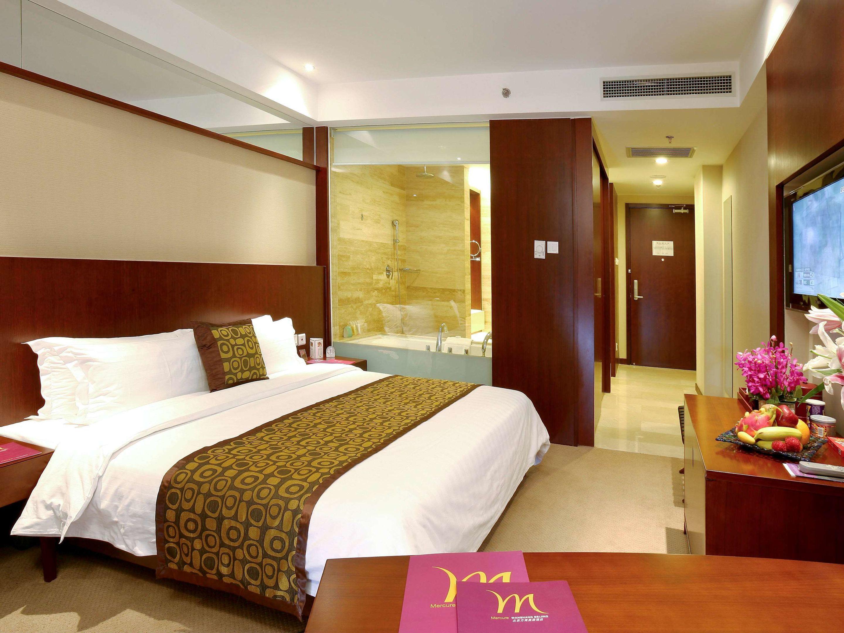 Mercure Wanshang — photo 4