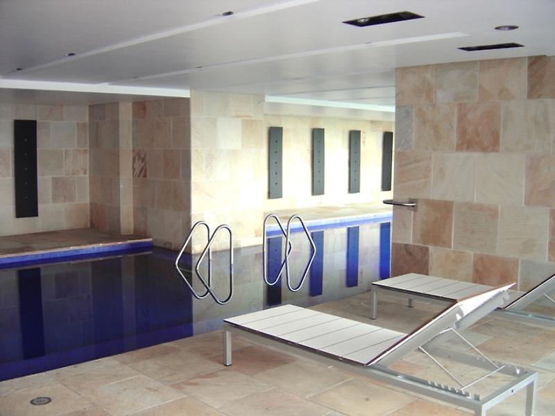 Hilton Mexico City Reforma — photo 4