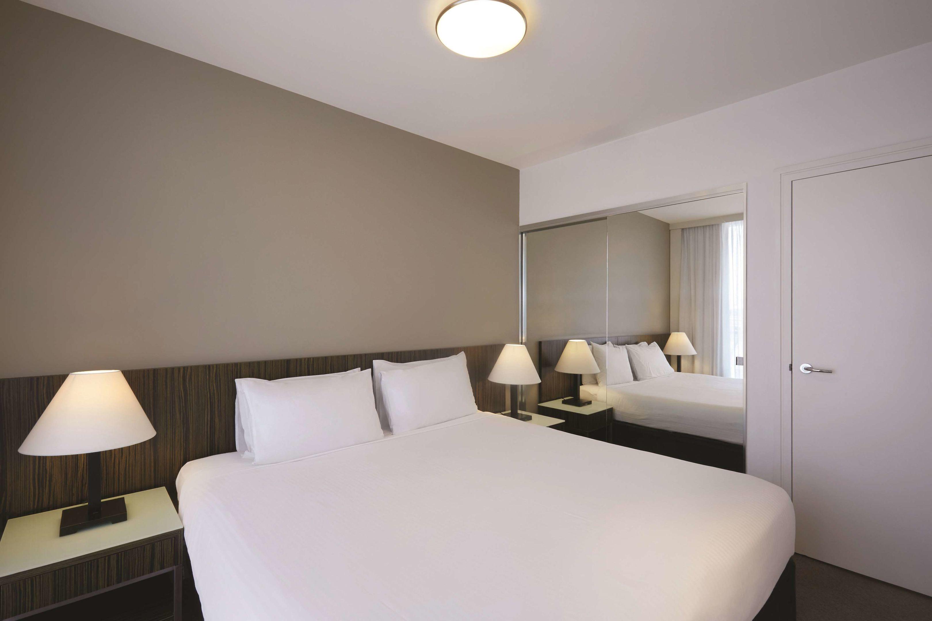 Adina Apartment Hotel Sydney Darling Harbour — photo 5