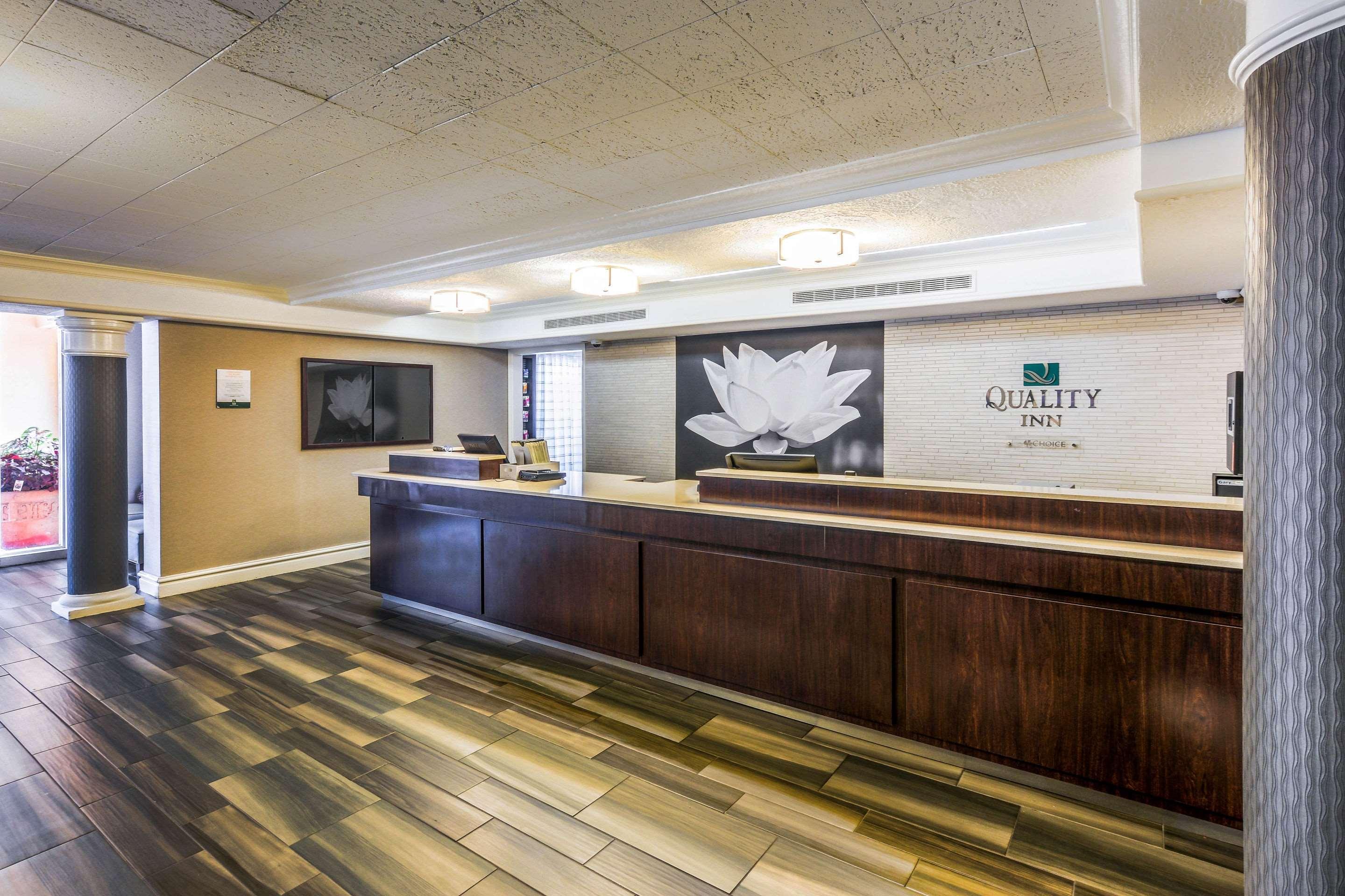 Quality Inn & Suites North Charleston — photo 4