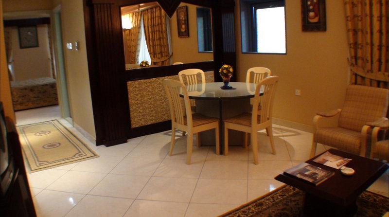 Delmon Palace Hotel — photo 4