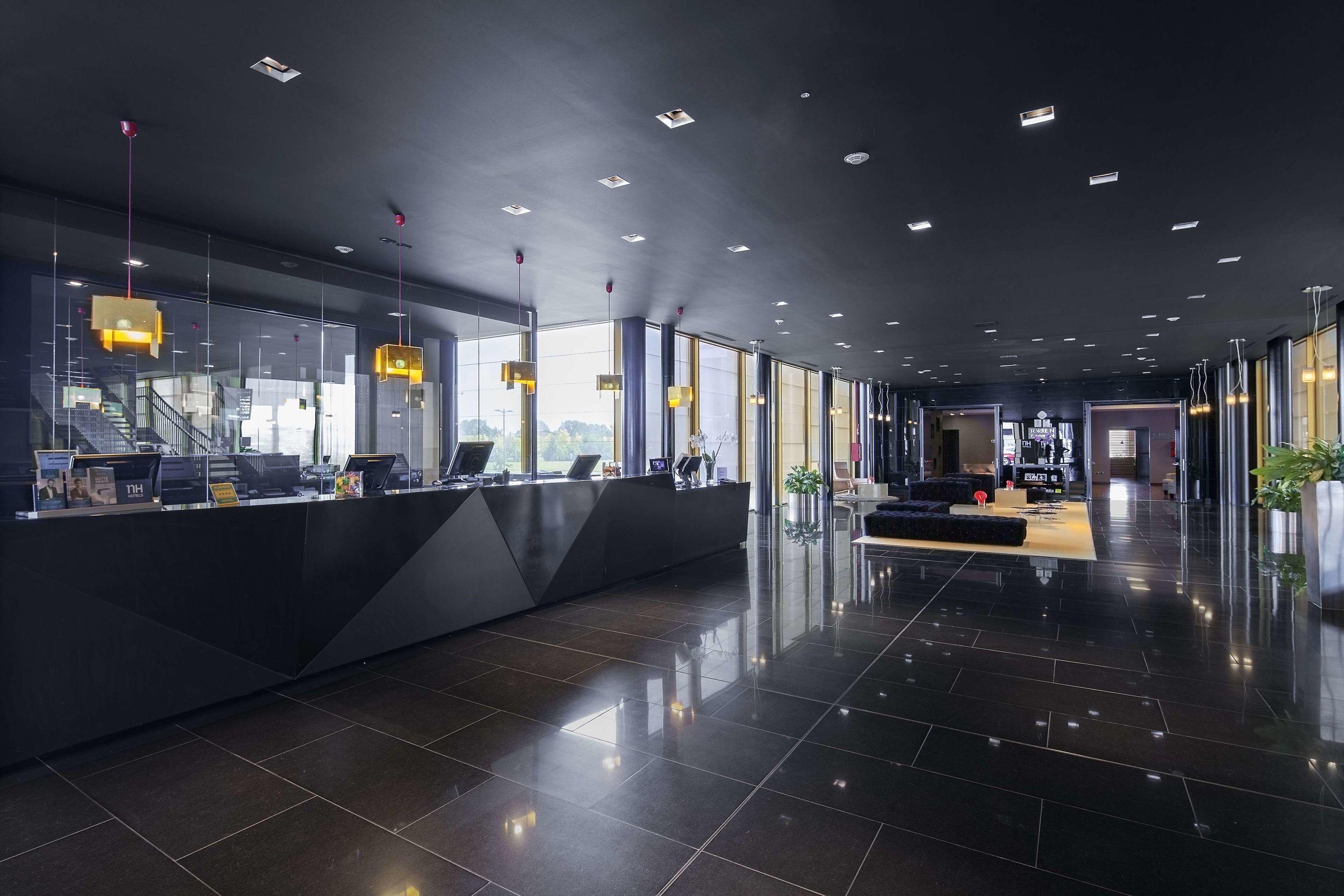 NH Milano Fiera — photo 5