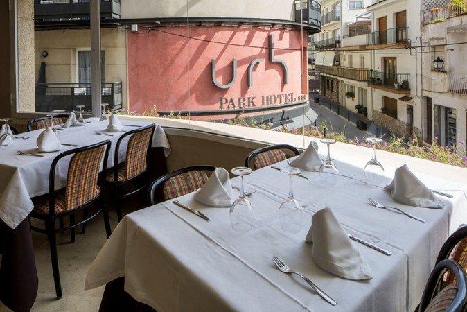 Hotel URH Novo Park — photo 5