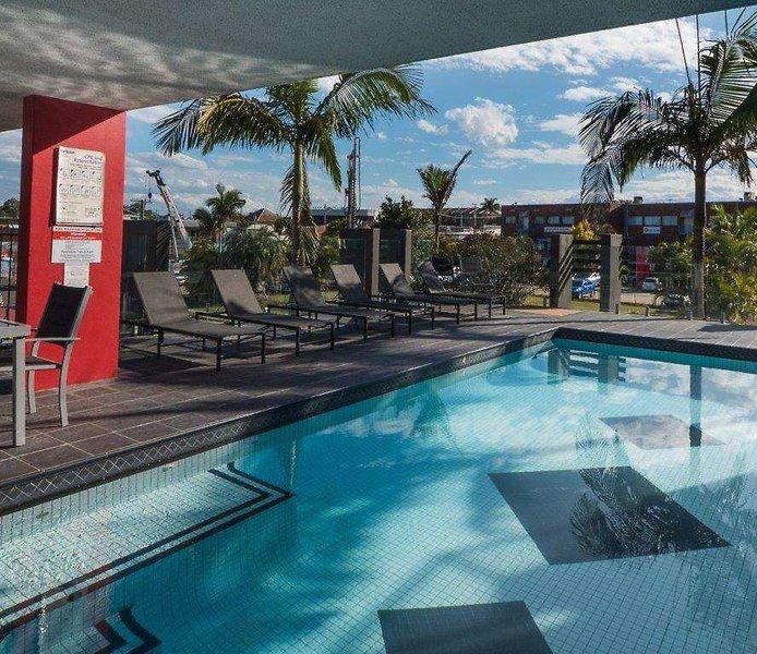 The Chermside Apartments — photo 4