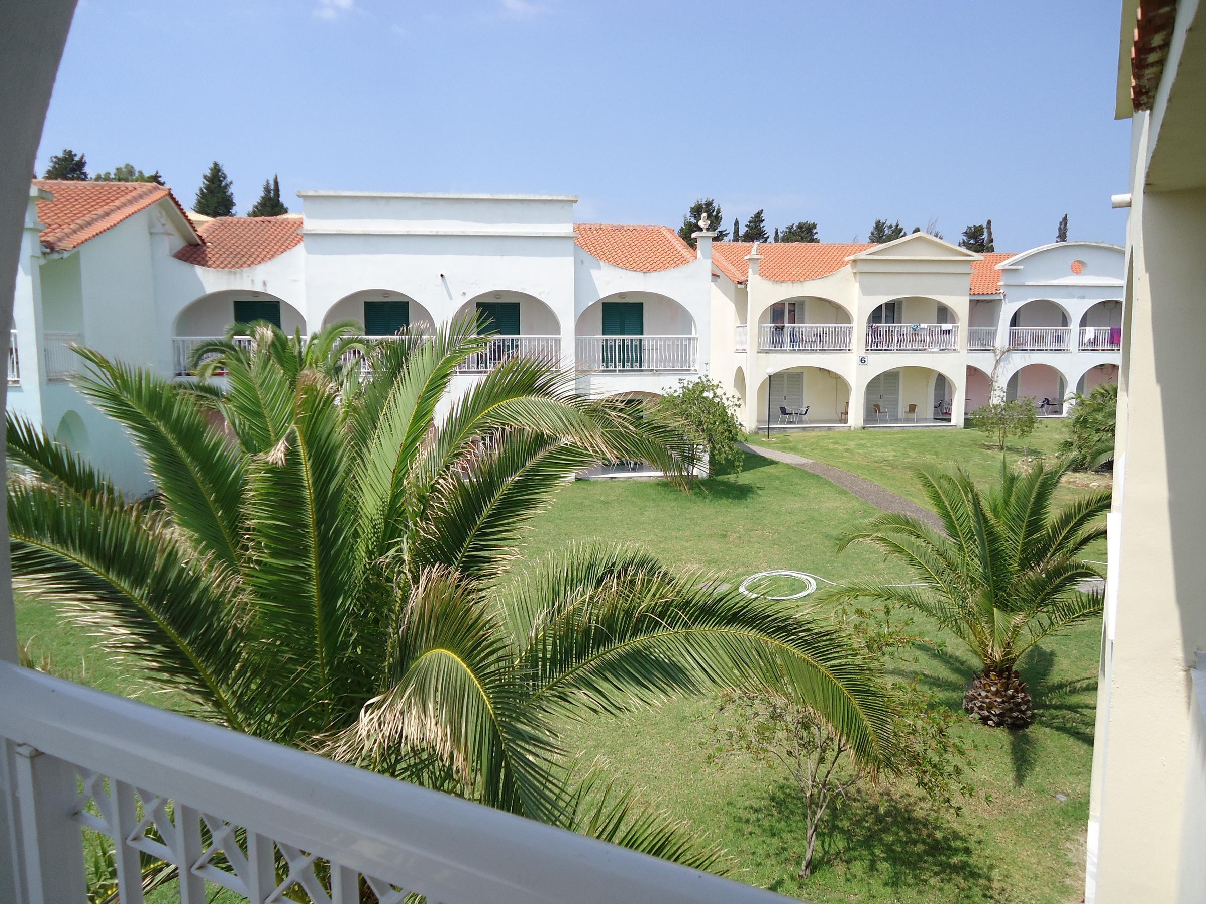 Corfu Sea Gardens — photo 3