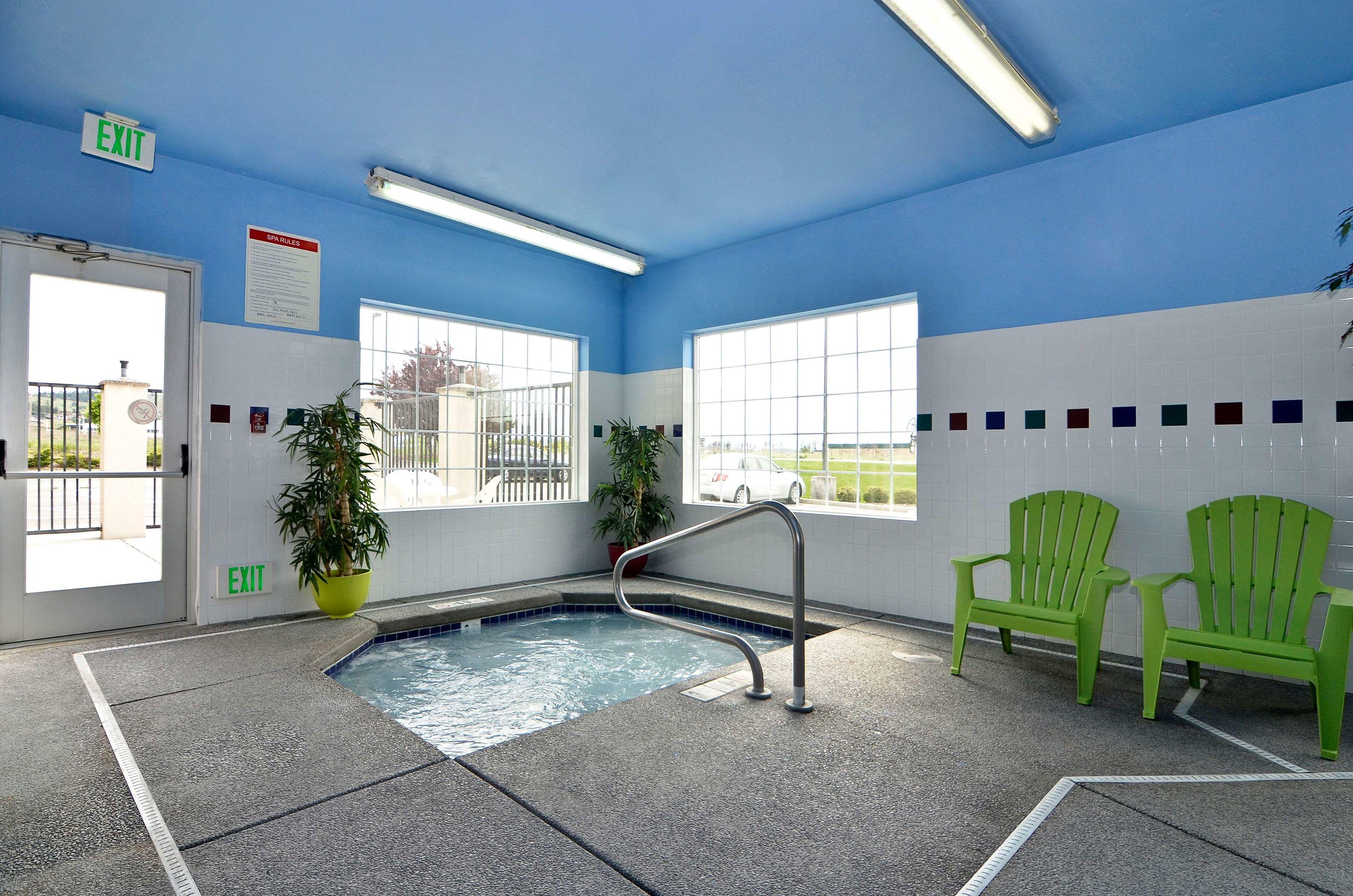 Best Western Plus Liberty Lake Inn — photo 4