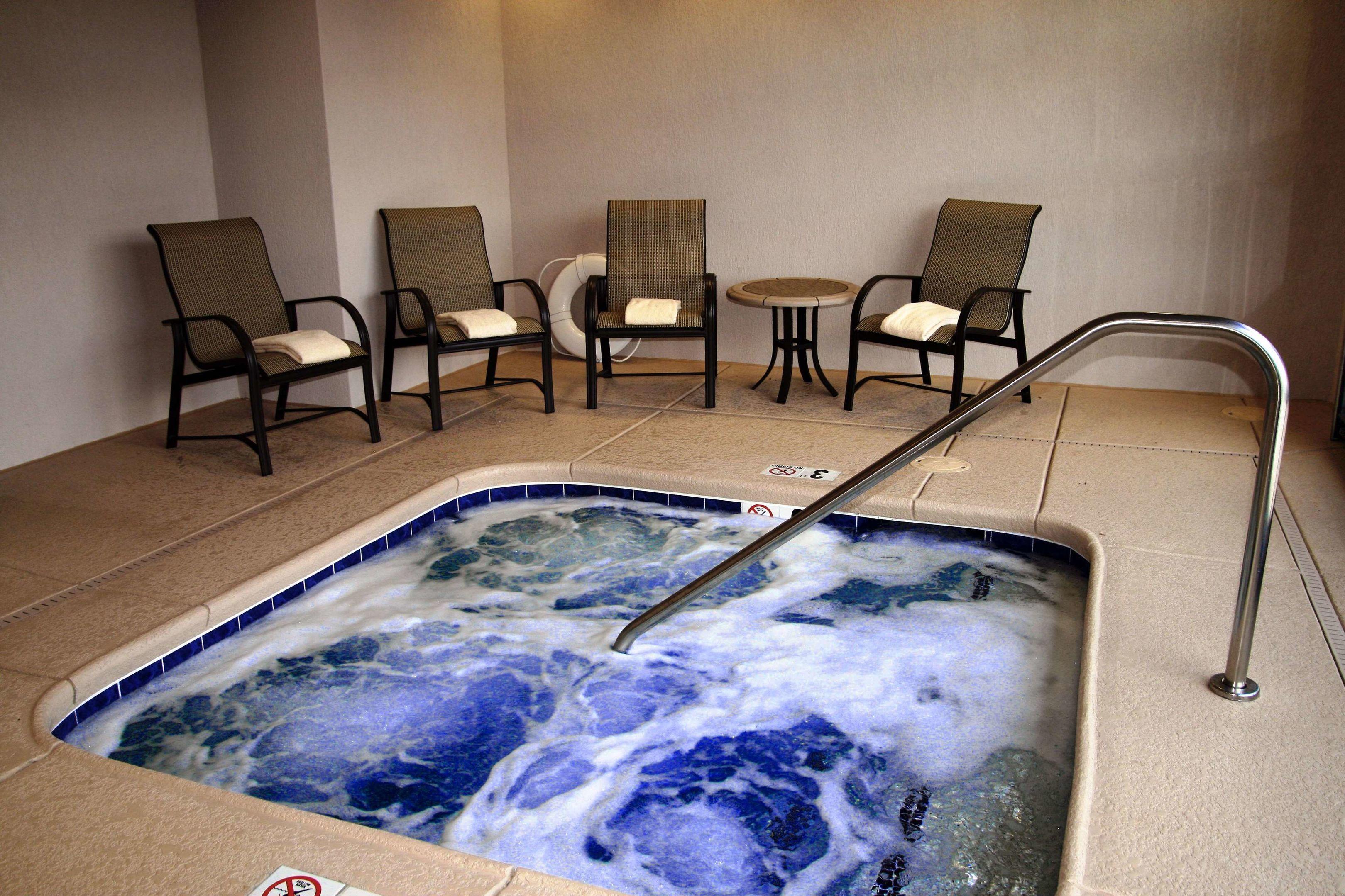 Hampton Inn & Suites Prescott Valley — photo 5