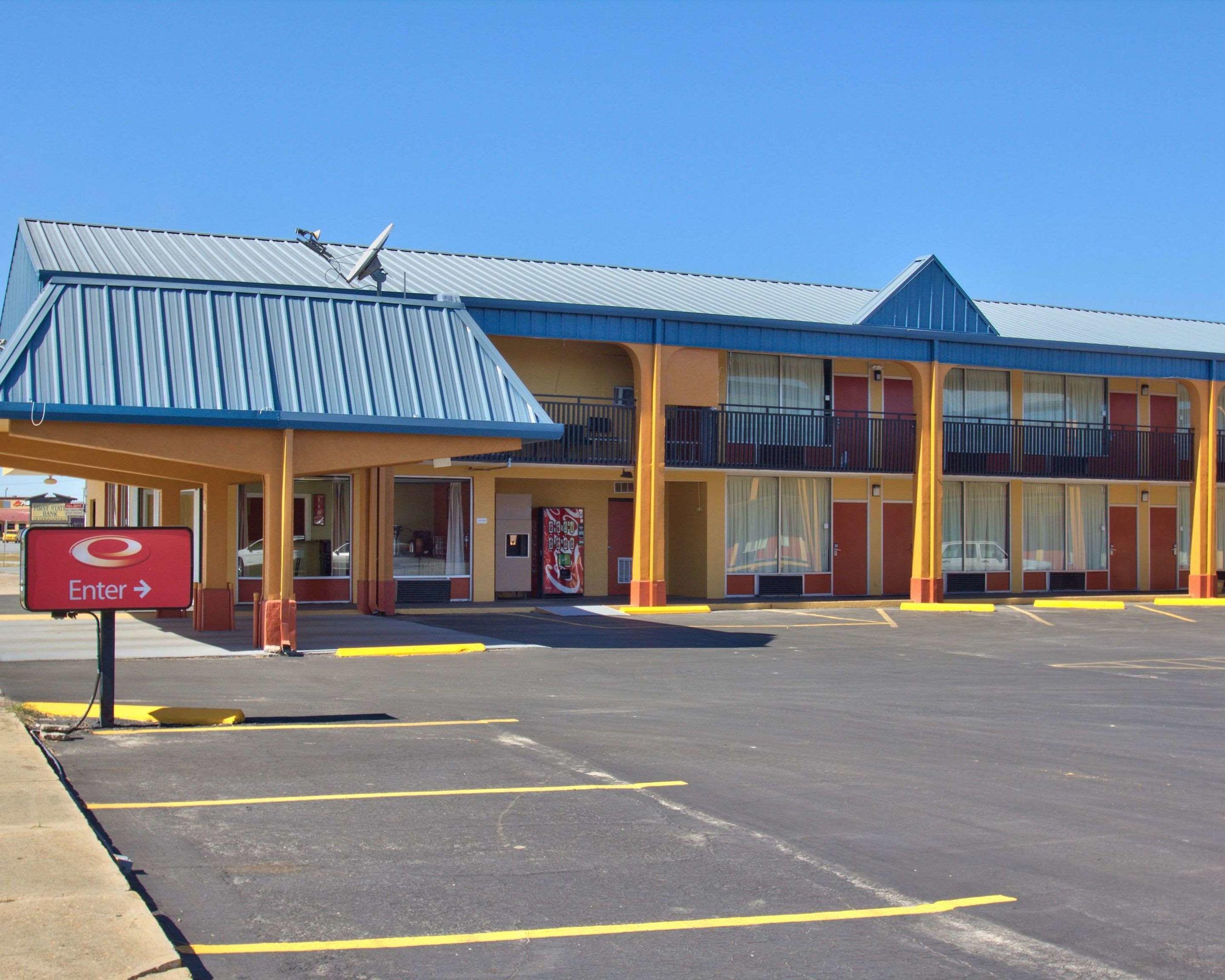 Econo Lodge — photo 4