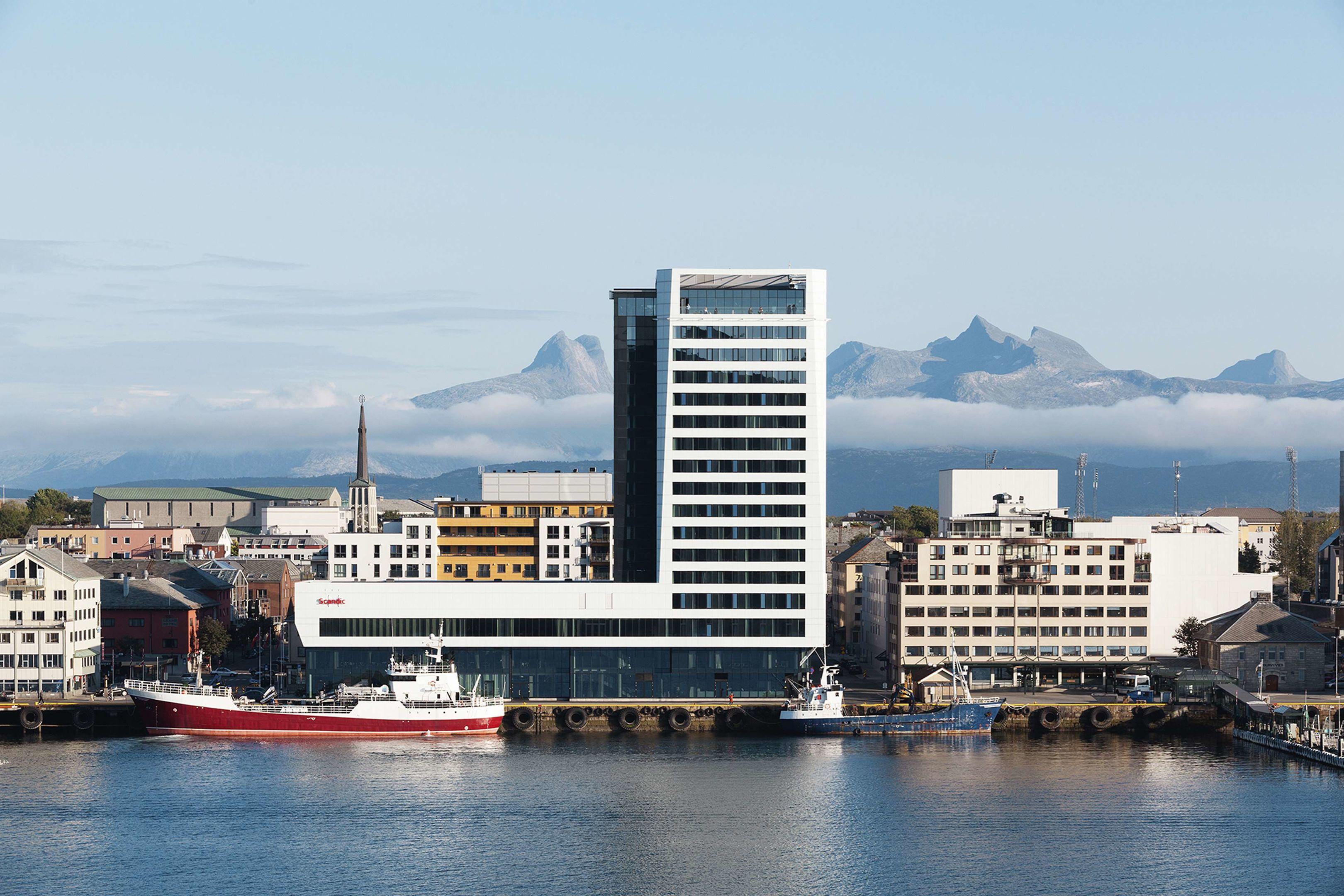 Scandic Havet — photo 2