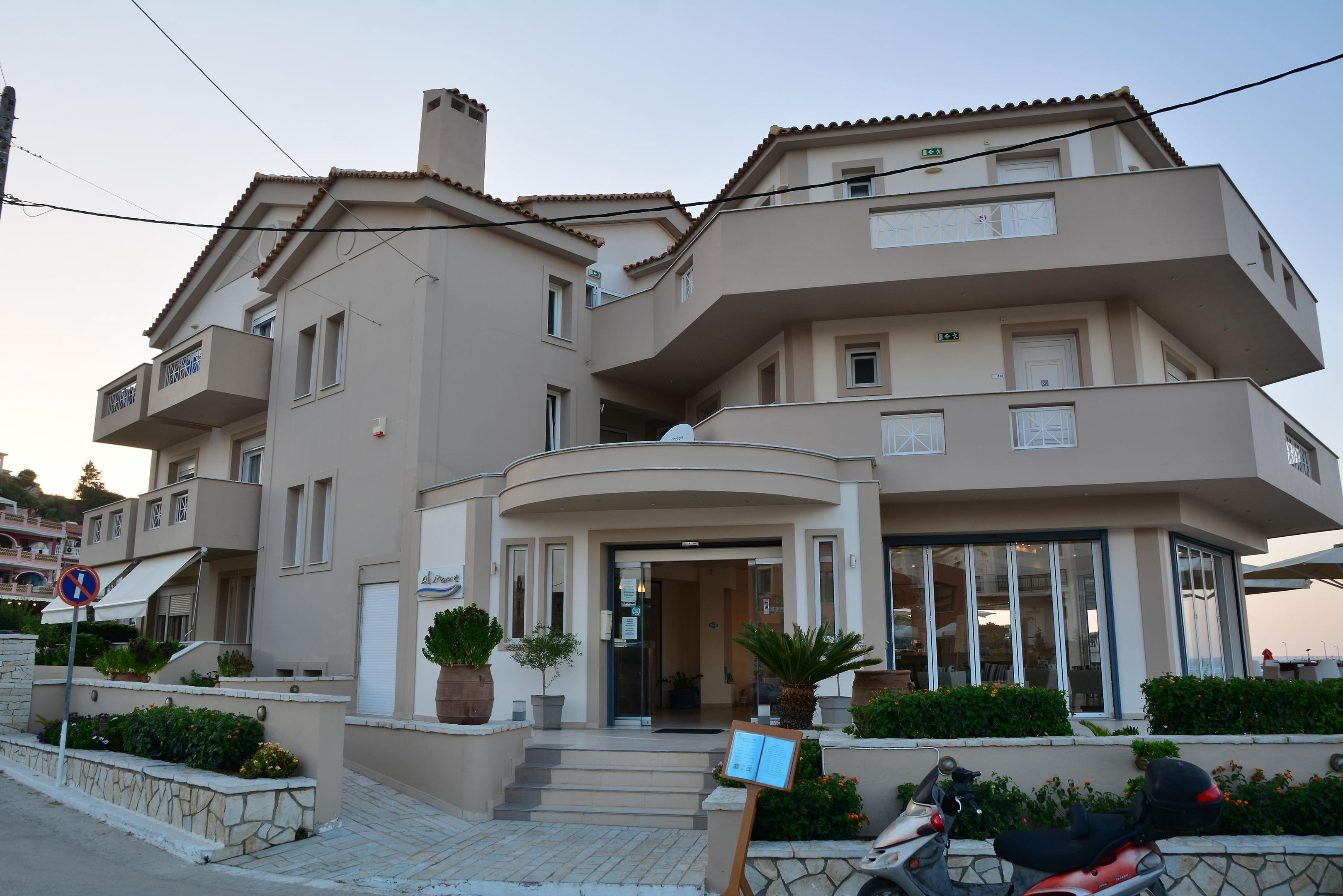 Al Mare Boutique Hotel — photo 4