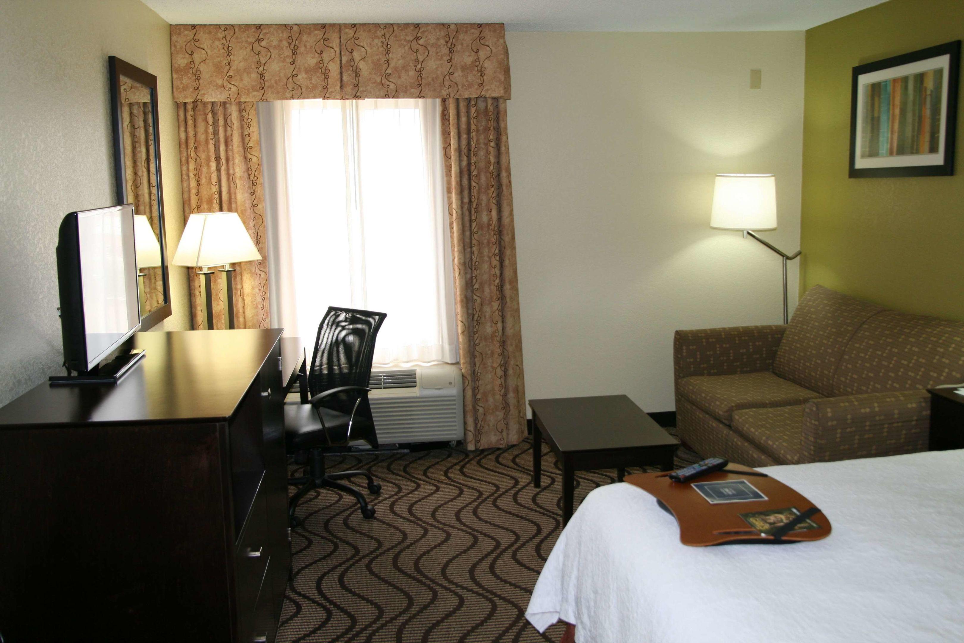 Hampton Inn Kerrville — photo 4