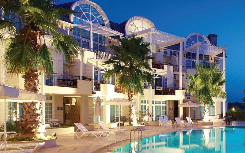 Seahorse Deluxe & Residences — photo 5