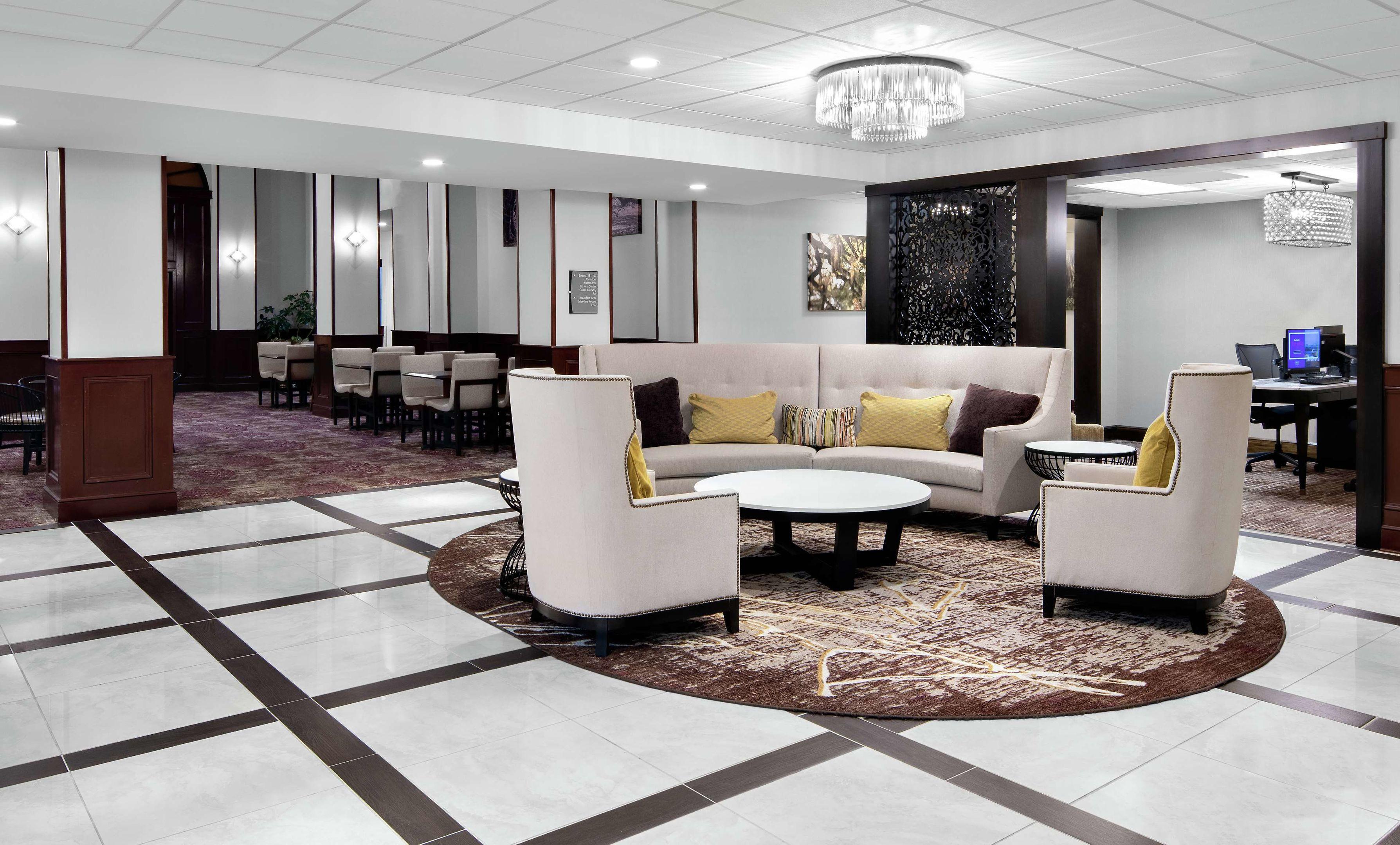 Homewood Suites Lafayette-Airport — photo 4